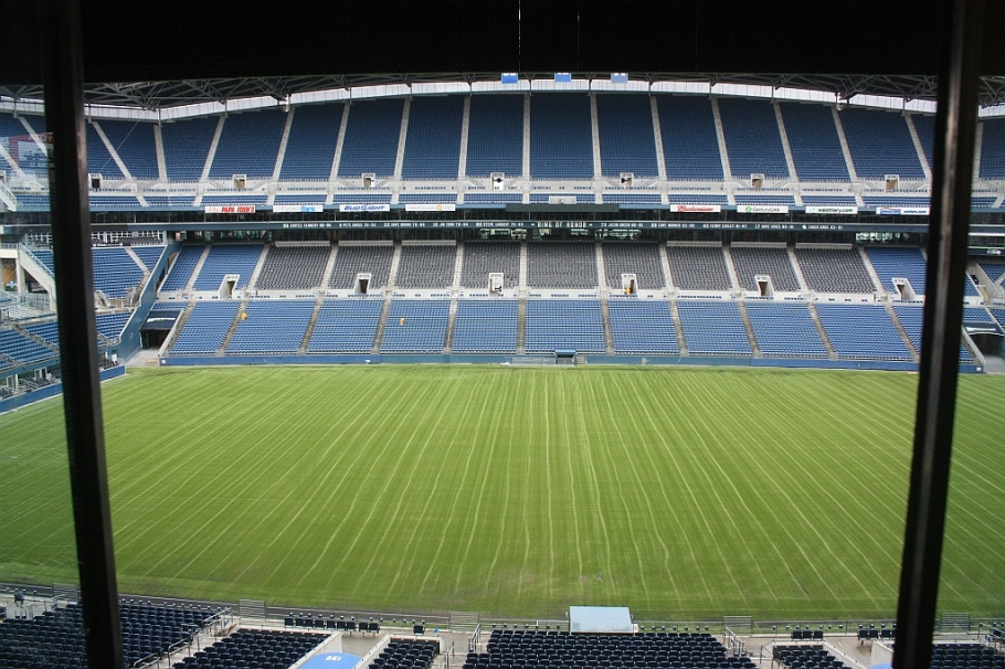 CenturyLink Field, Seattle Seahawks, Seattle Sounders, Seattle, WA, USA