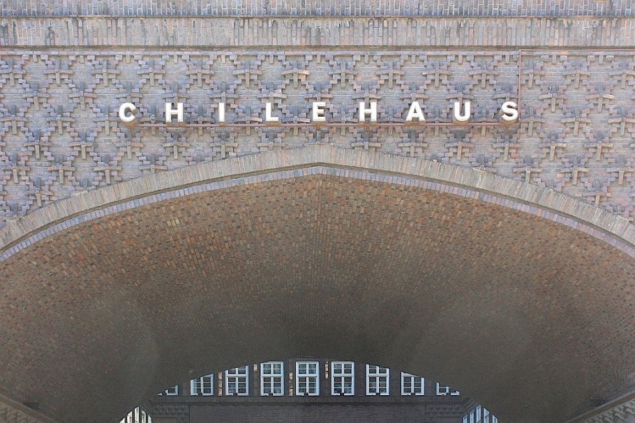 Chilehaus, Kontorhausviertel, UNESCO World Heritage Site, Weltkulturerbe, Hamburg, Germany, fotoeins.com