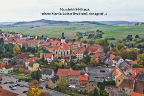 Schloss Mansfeld, Mansfelder Land, Luther Country, Mansfeld Südharz, Mansfeld Lutherstadt, Mansfeld, Saxony-Anhalt, Sachsen-Anhalt, Germany, fotoeins.com