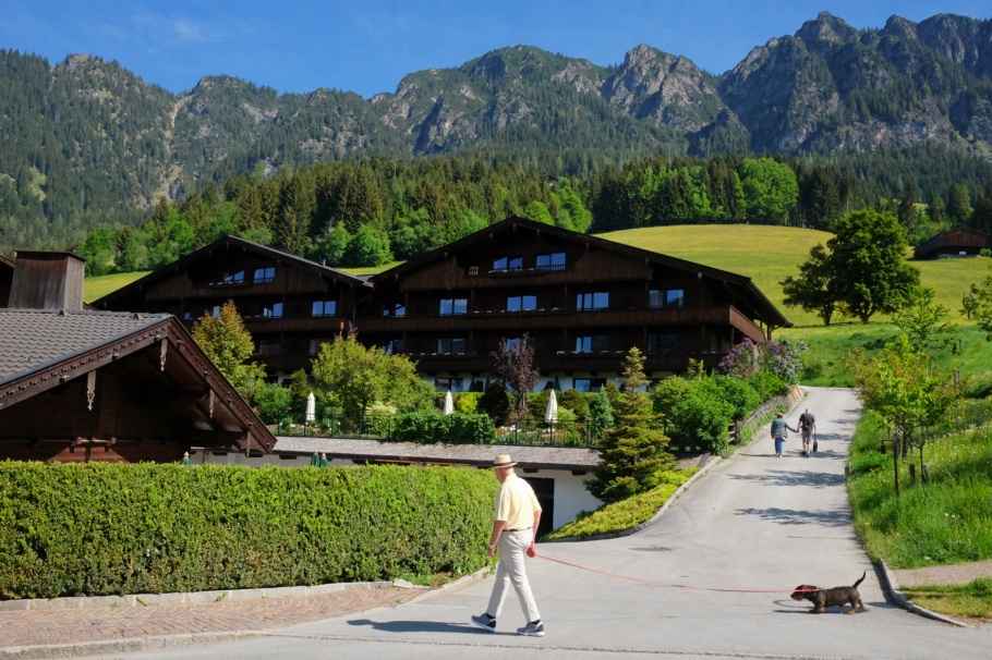 Alpbach, Alpbachtal, Alpbach Seenland, Tirol, Tyrol, Austria, Oesterreich, fotoeins.com