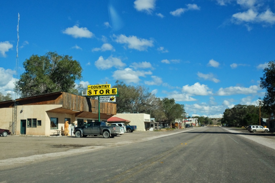 US 60, Quemado, New Mexico, USA, fotoeins.com