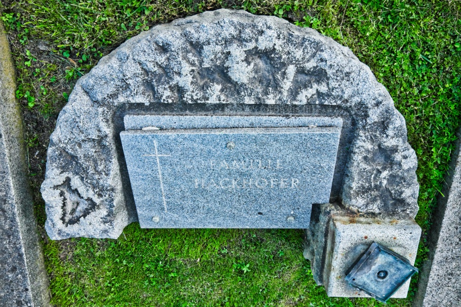 Familie Hackhofer, Wiener Zentralfriedhof, Wien, Vienna, Austria, Österreich, fotoeins.com