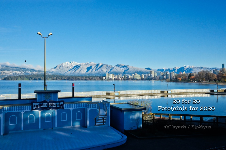 Sḵw’áyus, Kitsilano, Salish Sea, Vancouver, BC, Canada, fotoeins.com